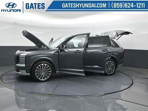 New 2026 Hyundai Palisade Calligraphy AWD/4WD image 64