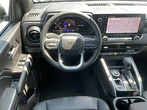New 2026 Chevrolet Colorado Trail Boss image 13