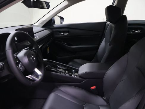 New 2026 Honda Accord Touring image 8