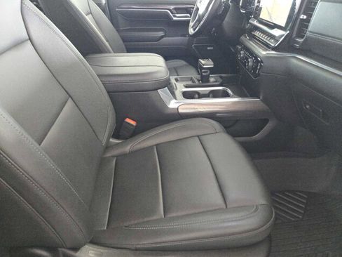 Certified 2024 Chevrolet Silverado 1500 LTZ image 16