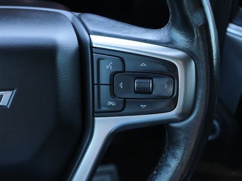 Used 2020 Chevrolet Silverado 1500 RST w/ Rally Edition image 19