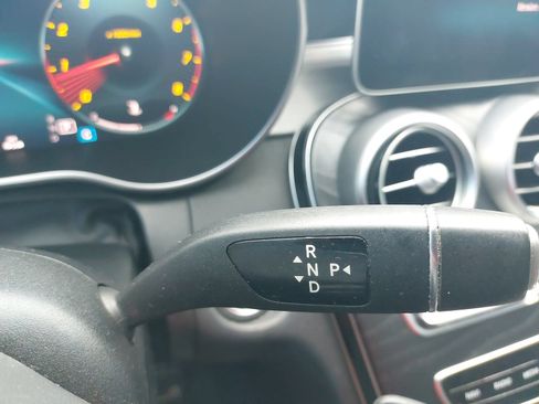 Used 2019 Mercedes-Benz C 300 4MATIC Sedan image 26