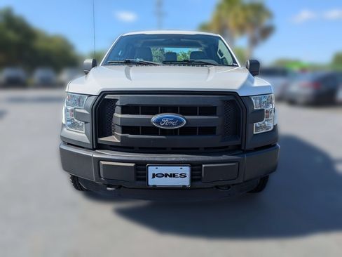 Used 2016 Ford F150 XL AWD/4WD image 11