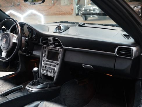 Used 2006 Porsche 911 Carrera 4S image 55