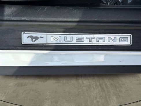 Used 2022 Ford Mustang GT w/ Equipment Group 301A RWD image 34