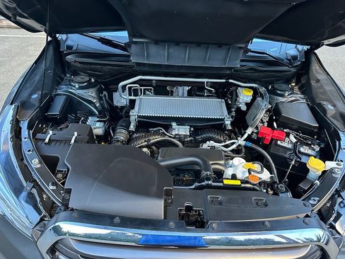 Used 2019 Subaru Ascent Premium w/ Popular Package #2A AWD/4WD image 22