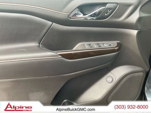 Used 2020 GMC Acadia AT4 w/ Driver Alert Package II image 19