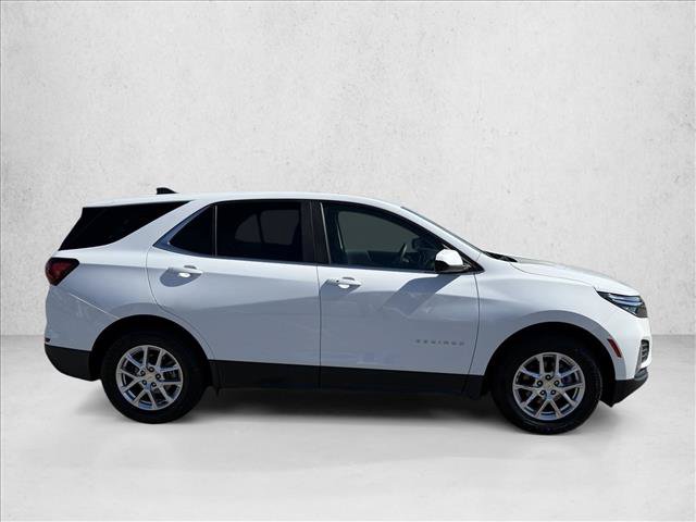 Used 2022 Chevrolet Equinox LT FWD image 4