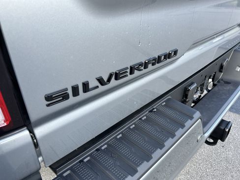 New 2026 Chevrolet Silverado 3500 High Country w/ Technology Package AWD/4WD image 11