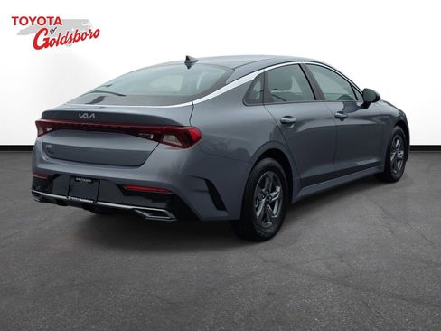 Used 2023 Kia K5 LXS image 5