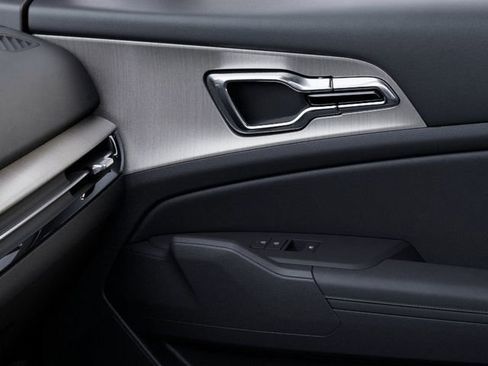 New 2026 Kia Sportage EX AWD/4WD image 25