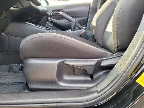 Used 2025 Toyota Corolla GR image 15