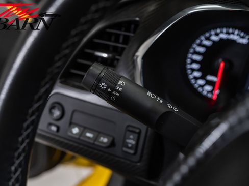 Used 2015 Chevrolet Corvette Z06 w/ 2LZ Preferred Equipment Group image 44