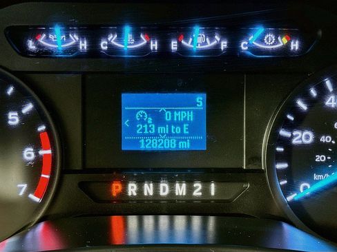 Used 2020 Ford F250 XL w/ Power Equipment Group AWD/4WD image 13