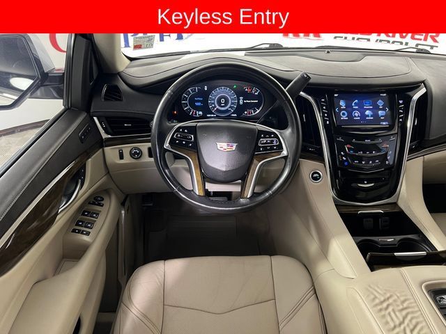 Used 2018 Cadillac Escalade 2WD image 15