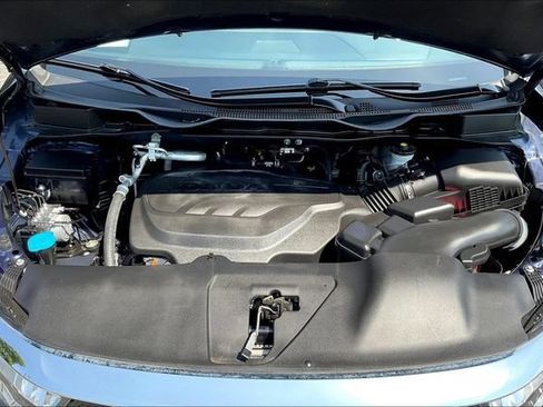 Used 2022 Honda Odyssey EX-L image 33