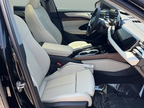 New 2026 Audi A6 Prestige AWD/4WD image 17