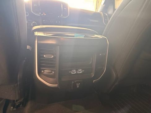 Used 2021 RAM 1500 Big Horn AWD/4WD image 20