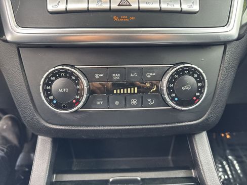 Used 2016 Mercedes-Benz GL 450 4MATIC image 15