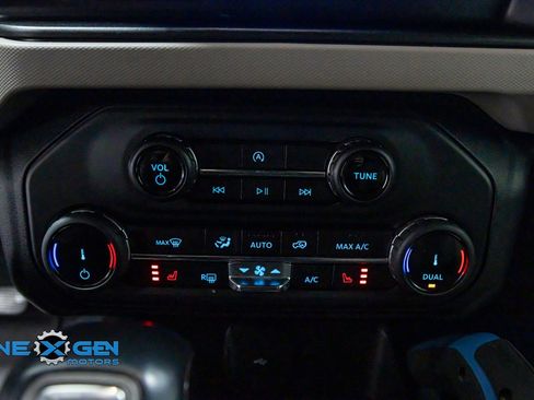 Used 2022 Ford Bronco Wildtrak AWD/4WD image 19