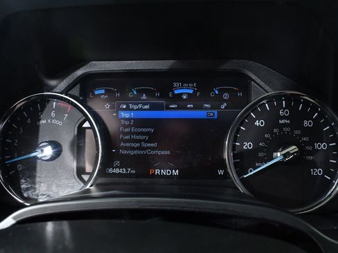 Used 2019 Ford Expedition Limited w/ Equipment Group 303A AWD/4WD image 26