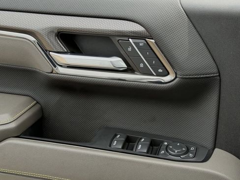 Certified 2024 Chevrolet Silverado 1500 ZR2 image 19