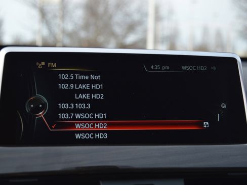 Used 2016 BMW X1 xDrive28i image 18