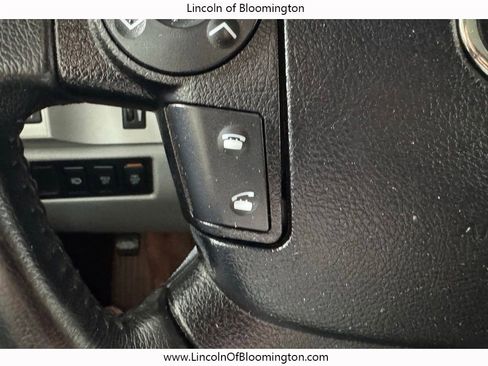 Used 2008 Toyota Sequoia Limited AWD/4WD image 49
