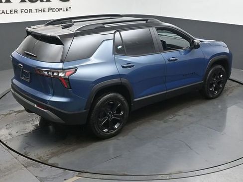 New 2026 Chevrolet Equinox LT w/ Midnight Edition FWD image 18