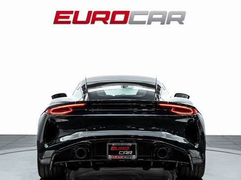 New 2025 Lotus Emira image 4