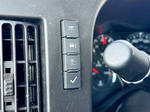 Certified 2024 Chevrolet Express 2500 w/ Driver Convenience Package image 31