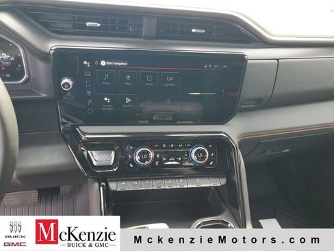New 2026 GMC Sierra 1500 AT4 AWD/4WD image 15