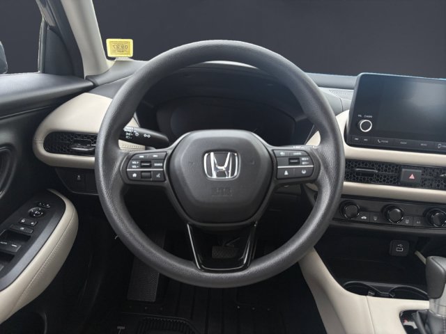 Used 2024 Honda HR-V LX image 12