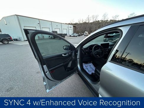 Used 2023 Ford Escape ST-Line Select w/ Tech Pack #2 image 27