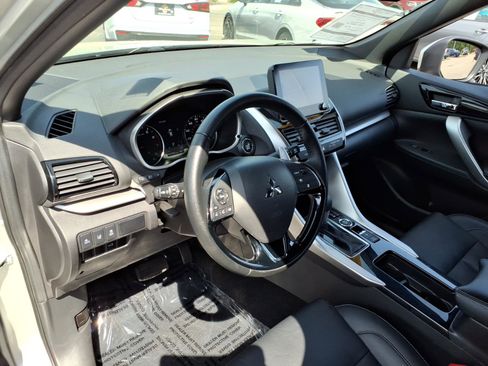 Used 2024 Mitsubishi Eclipse Cross SE AWD/4WD image 15