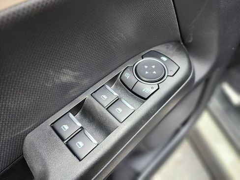 New 2025 Ford Bronco Sport Big Bend w/ Convenience Package image 17