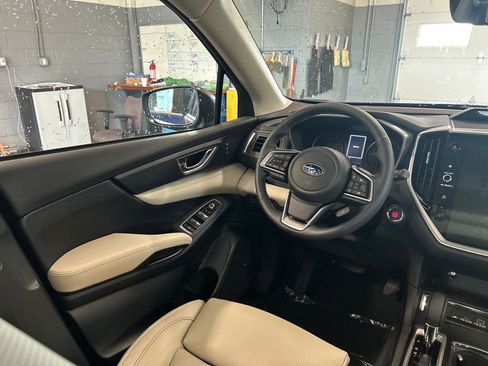 New 2026 Subaru Ascent Limited AWD/4WD image 9