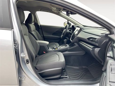 Certified 2024 Subaru Crosstrek 2.0i Premium image 15