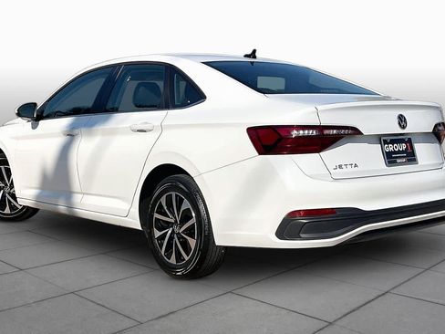 Used 2024 Volkswagen Jetta S FWD image 11