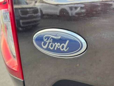 Used 2021 Ford Bronco Sport Outer Banks image 9