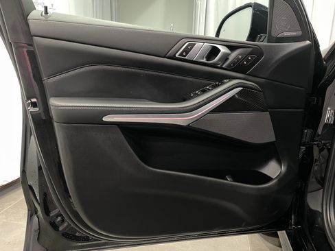 Certified 2023 BMW X5 M50i w/ Executive Package image 12