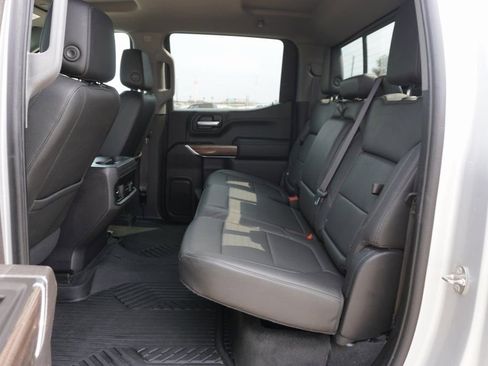 Used 2021 Chevrolet Silverado 1500 RST w/ All Star Edition Plus image 16