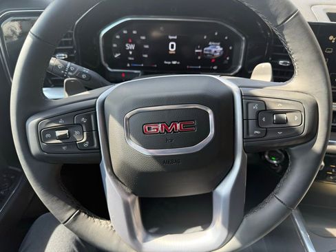 Used 2026 GMC Sierra 1500 SLT RWD image 39
