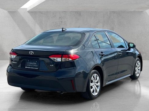 Used 2024 Toyota Corolla LE image 5