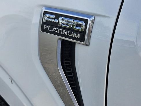 New 2026 Ford F150 Platinum AWD/4WD image 5