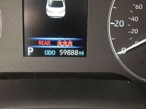 Used 2024 Toyota Corolla LE FWD image 18