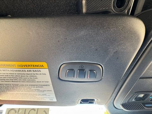 Used 2024 Ford Bronco Badlands AWD/4WD image 34