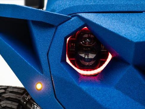 Used 2025 Jeep Wrangler Unlimited Sport image 18