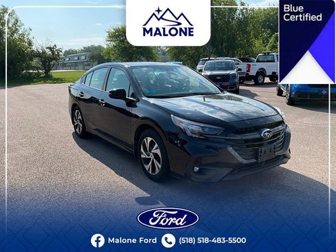 Used 2023 Subaru Legacy Premium AWD/4WD image 9