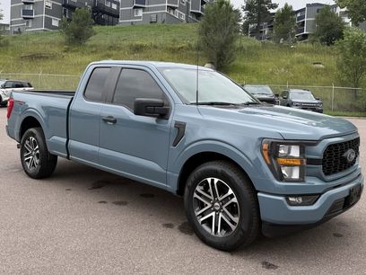 Used 2023 Ford F150 XL
